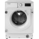 Whirlpool BI WMWG 91484E EU Εντοιχιζόμενο Πλυντήριο Ρούχων 9kg με Λειτουργία Ατμού